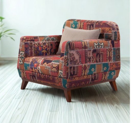 Chair Upholstery